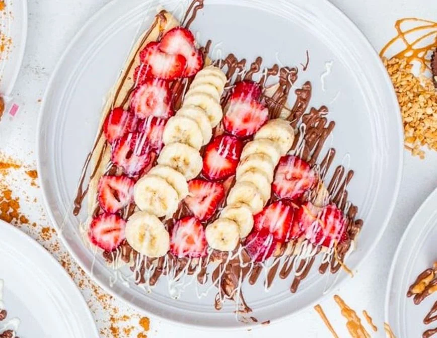 Highlights, Mr Crepe Sydney