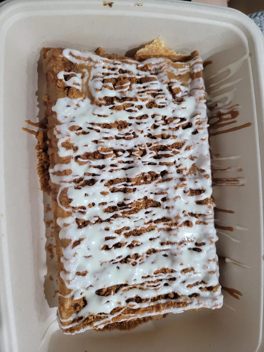 Highlights, Mr Crepe Sydney