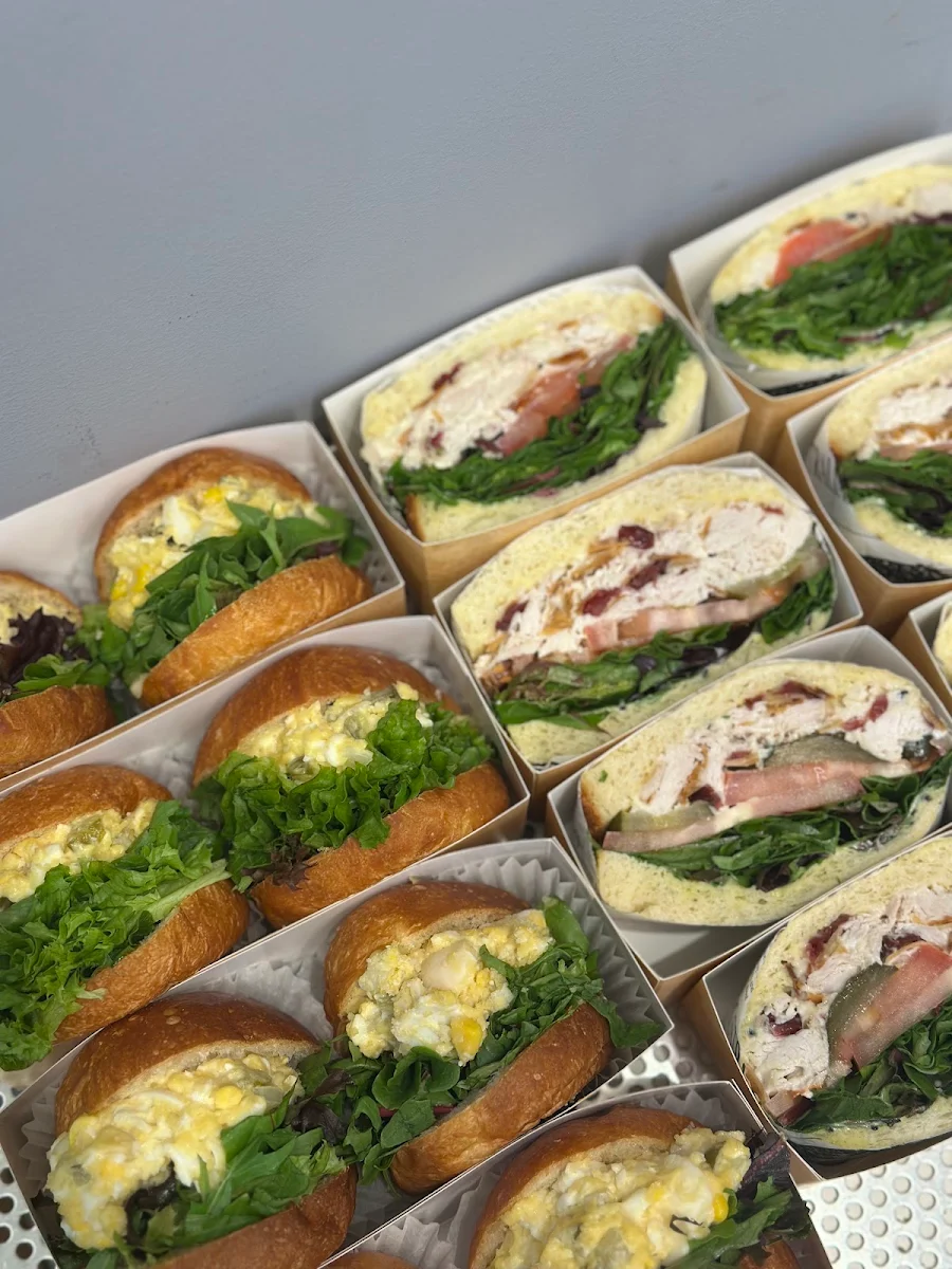 Highlights, CB Bakery Cafe Lidcombe