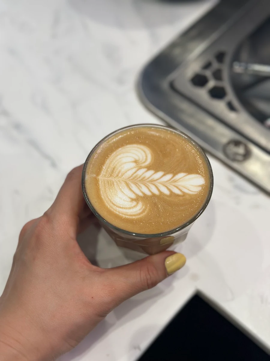 Highlights, CB Bakery Cafe Lidcombe