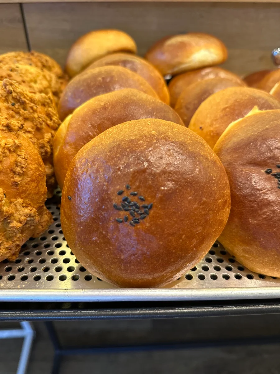 Highlights, CB Bakery Cafe Lidcombe