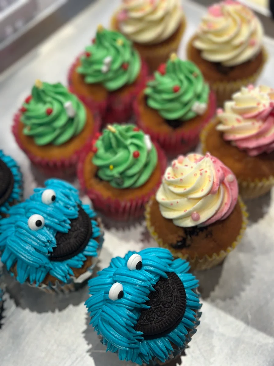 Highlights, CB Bakery Cafe Lidcombe
