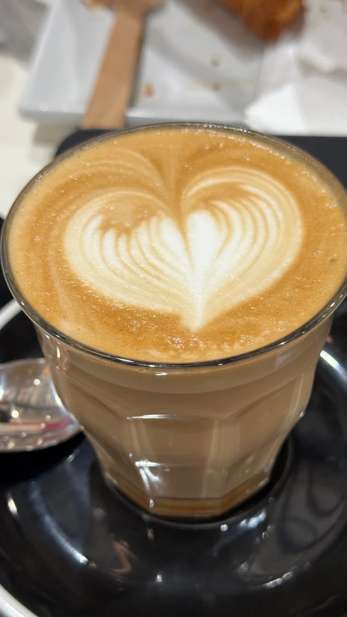 Highlights, CB Bakery Cafe Lidcombe