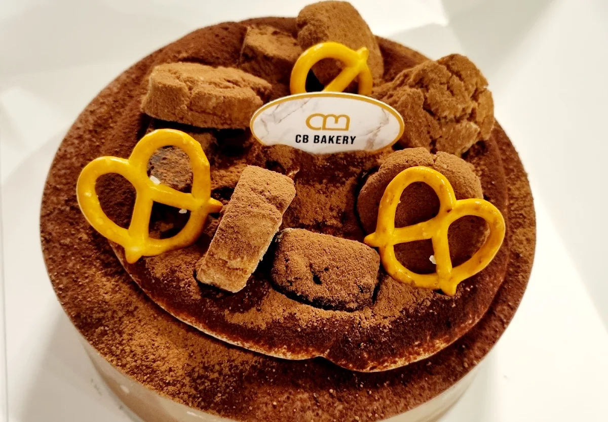 Highlights, CB Bakery Cafe Lidcombe