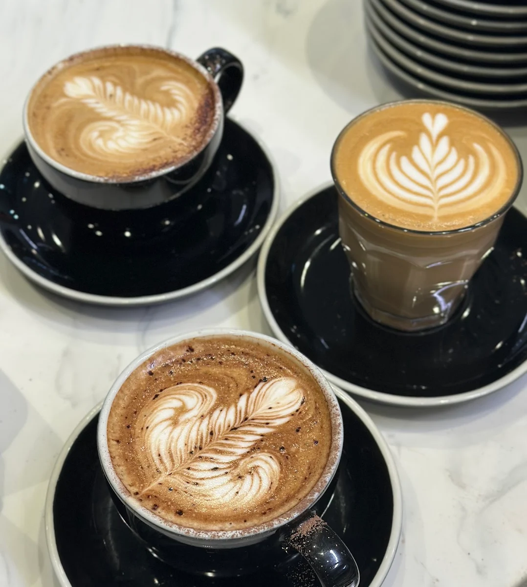 Highlights, CB Bakery Cafe Lidcombe