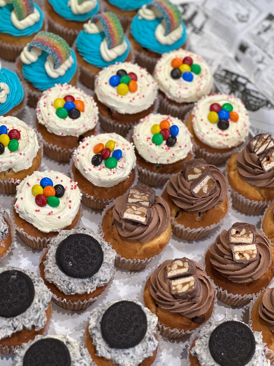 Highlights, CB Bakery Cafe Lidcombe