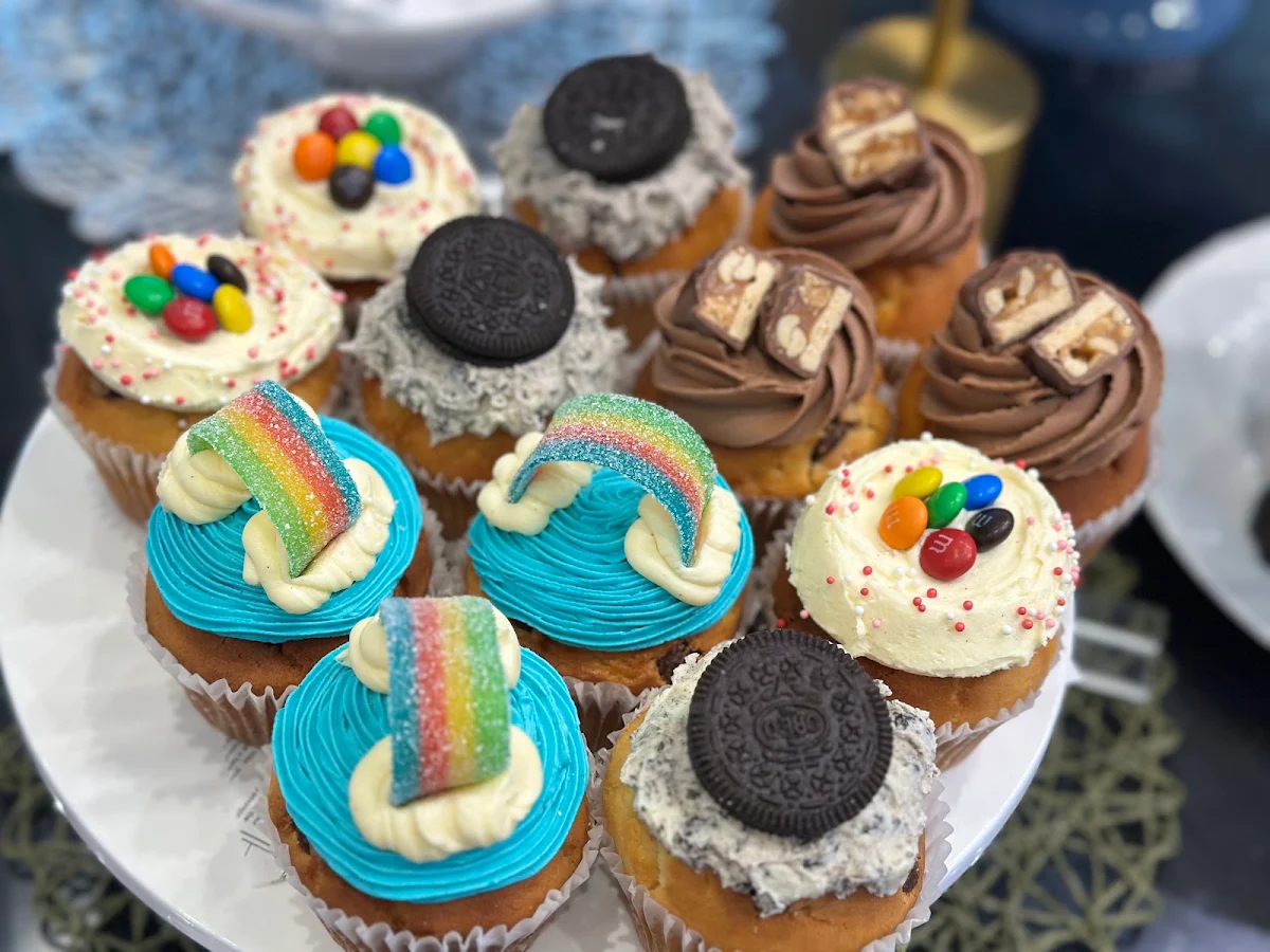 Highlights, CB Bakery Cafe Lidcombe