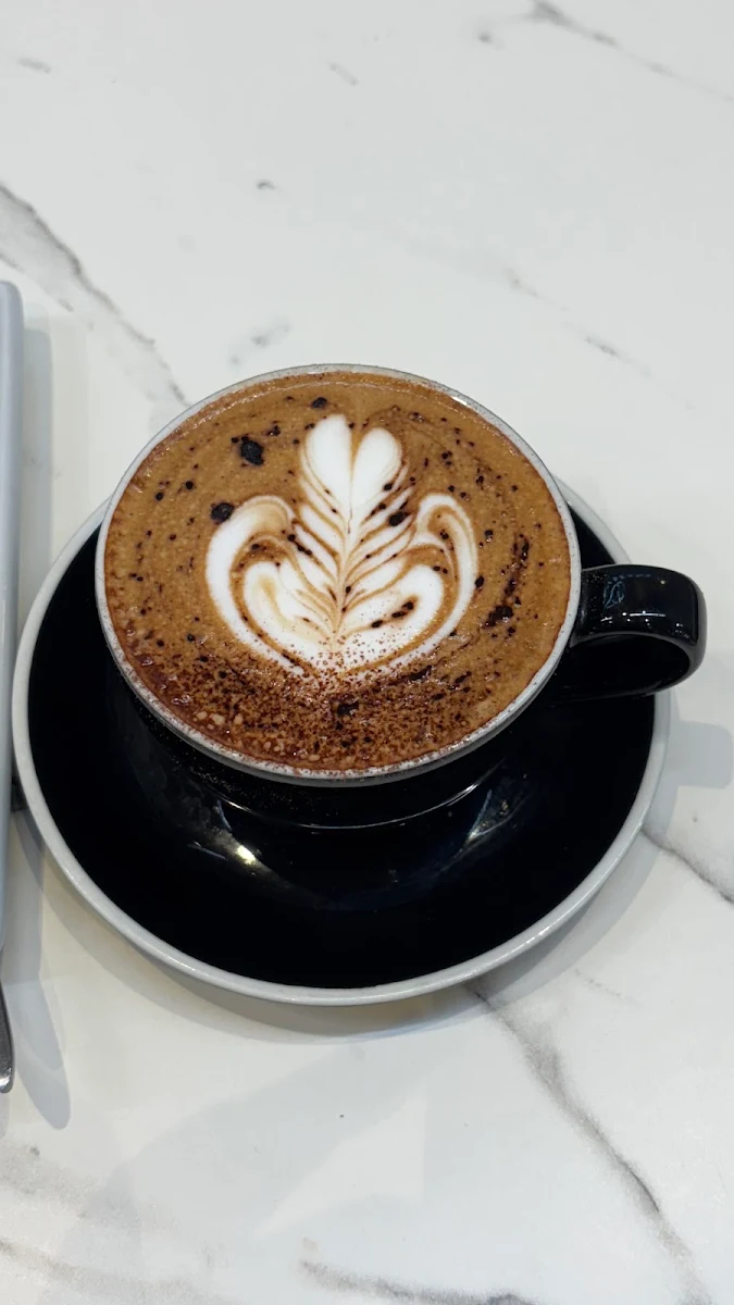 Highlights, CB Bakery Cafe Lidcombe