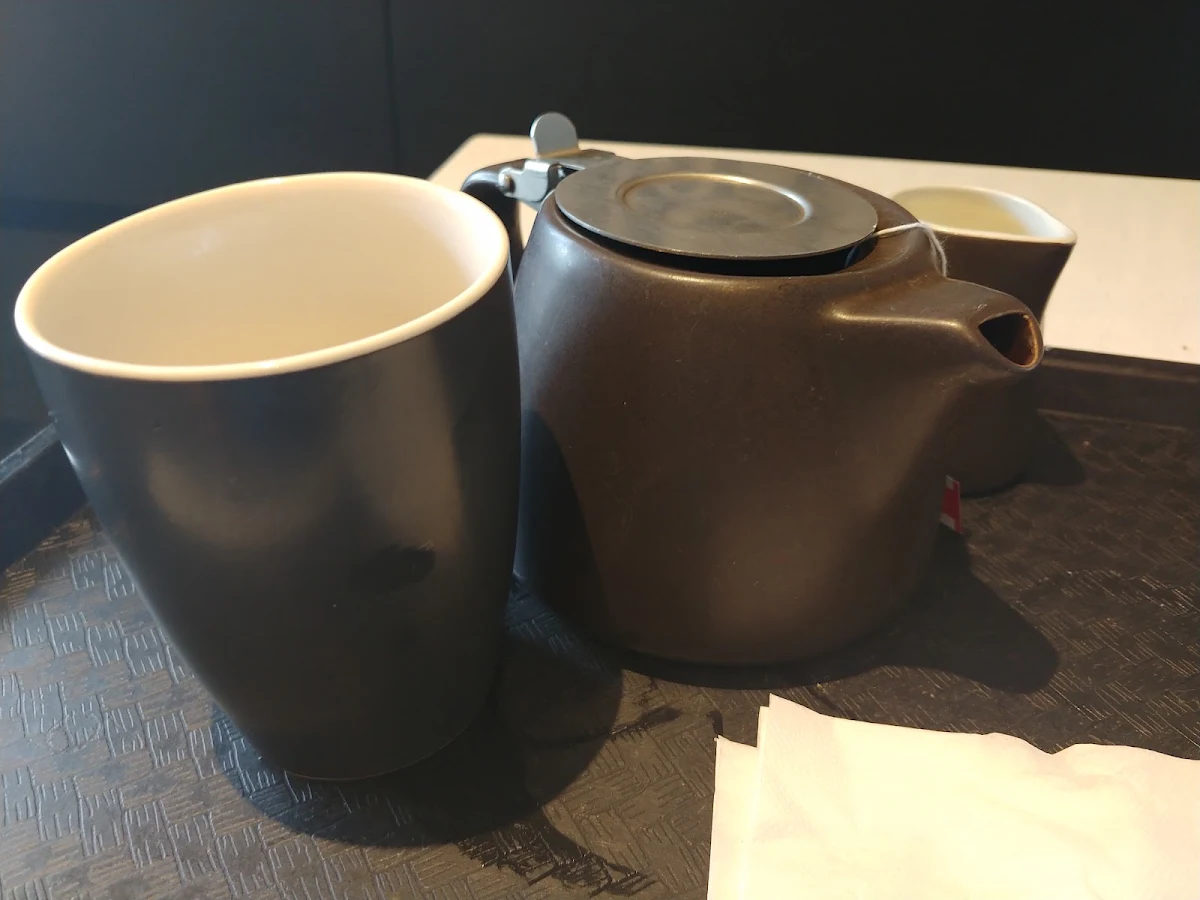 Zoetic English Breakfast Tea