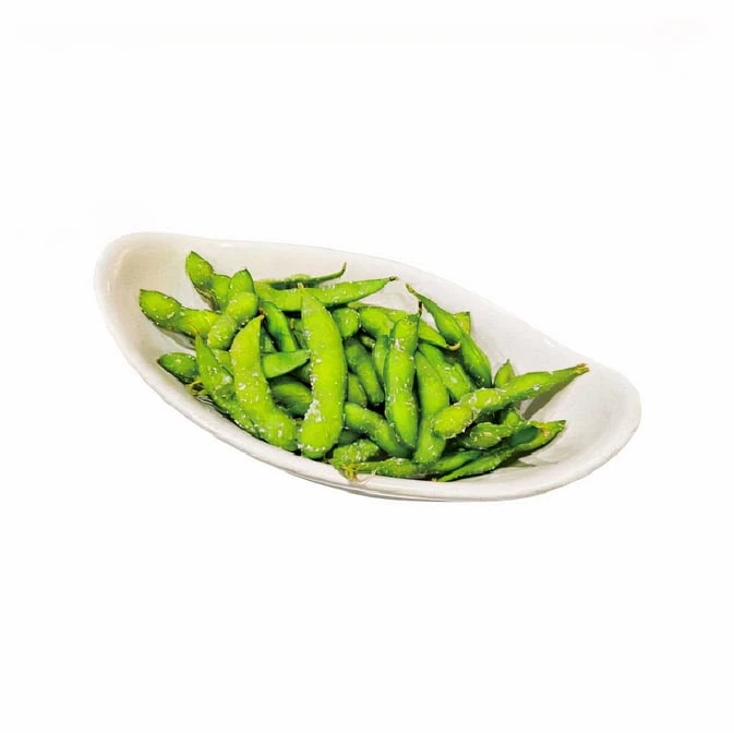 Edamame, Sushi Train Sapporo