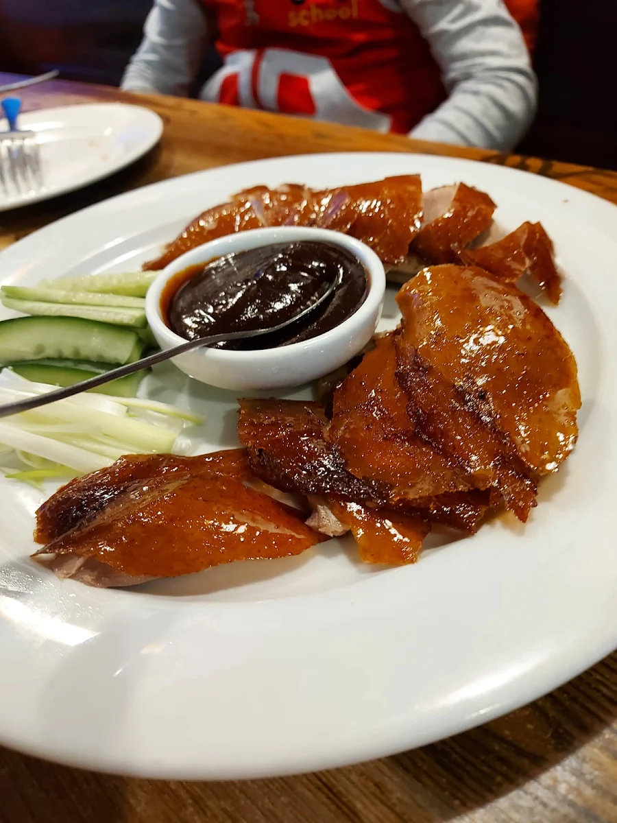Peking Duck