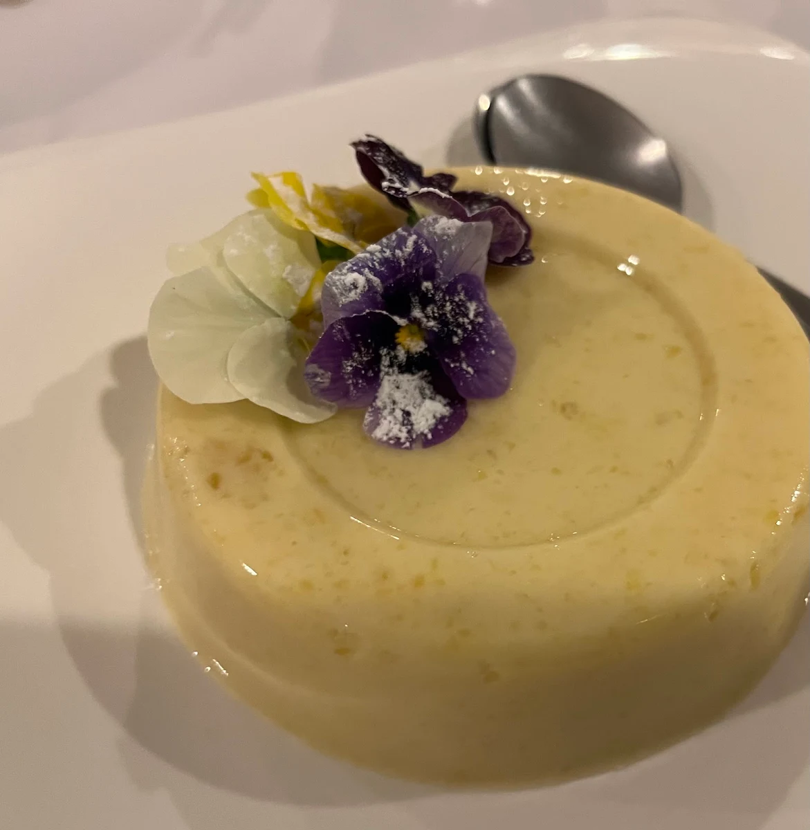 Mango, 8 Degree Asian Cuisine Pty Ltd