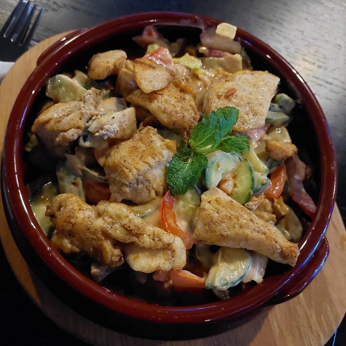 Highlights, Royal Restaurant & Cafe