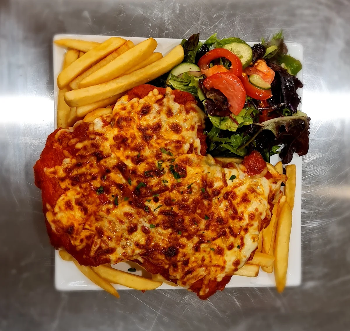 Highlights, Royal Restaurant & Cafe