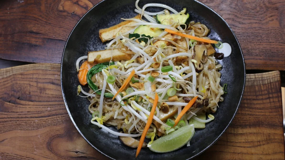 Highlights, Cookatoo Kitchen - 100% Vegan