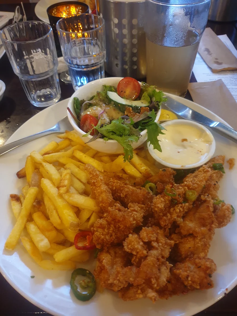Calamari