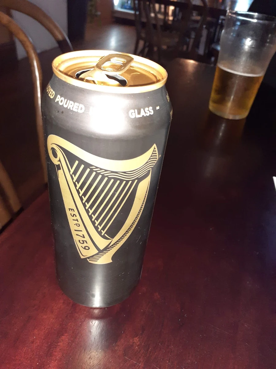 Guinness