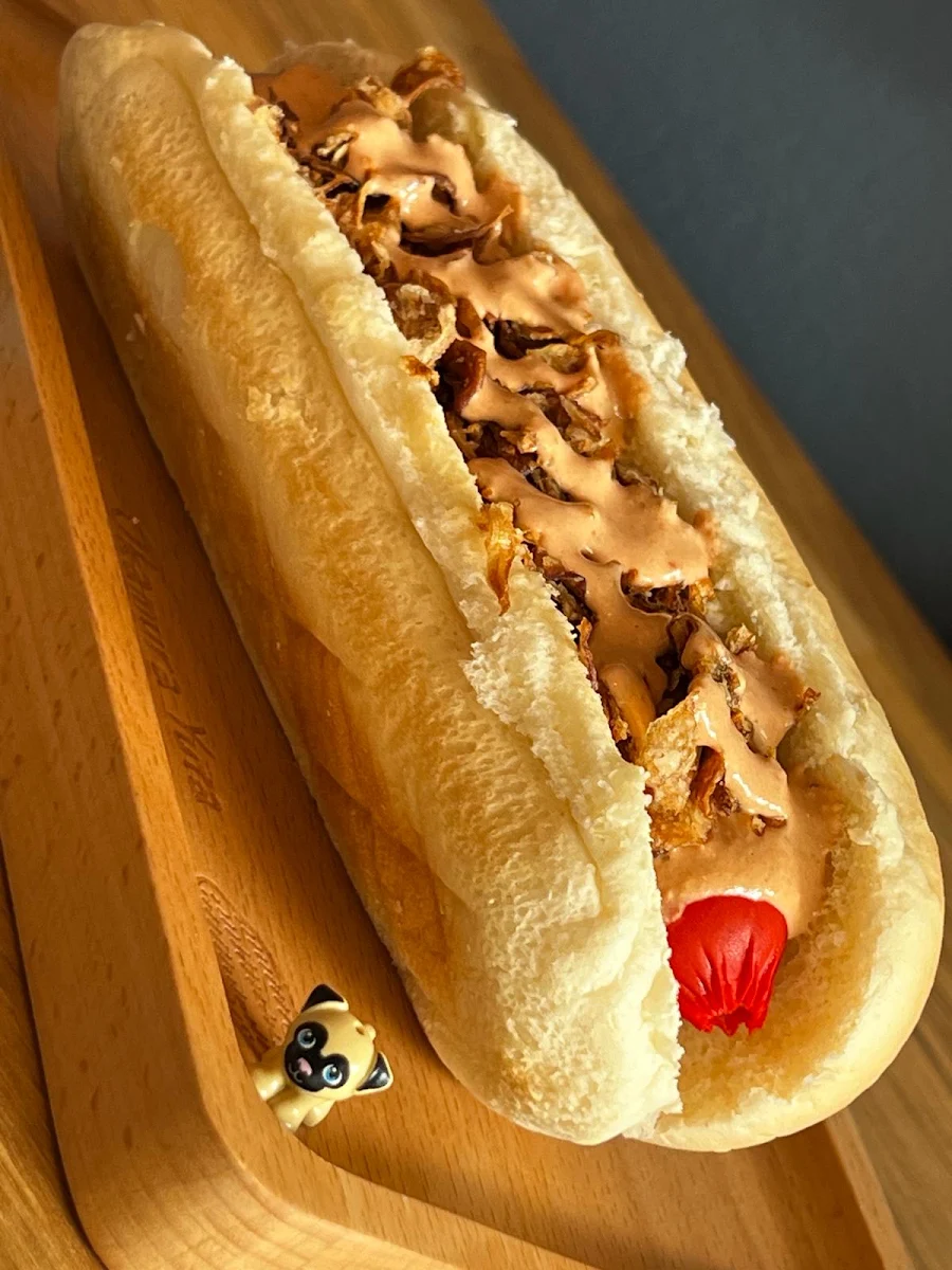 Hot Dog