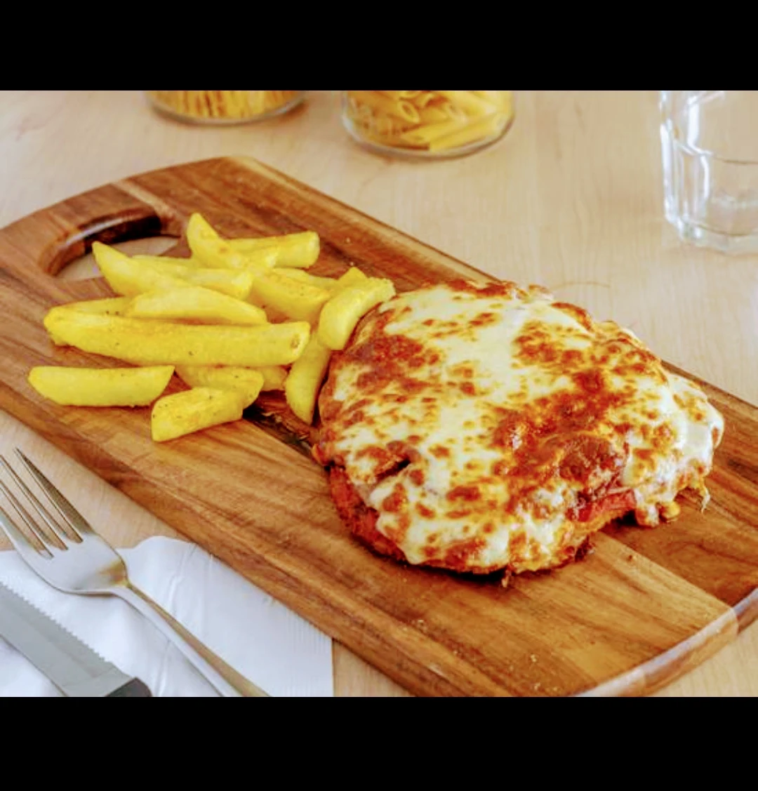 Highlights, PIZZA PASTA HOUSE