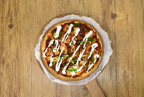Highlights, PIZZA PASTA HOUSE
