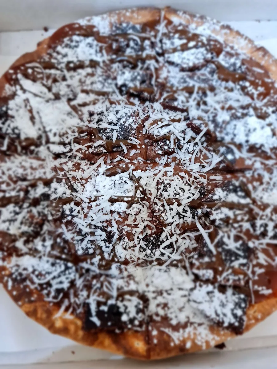 Highlights, PIZZA PASTA HOUSE
