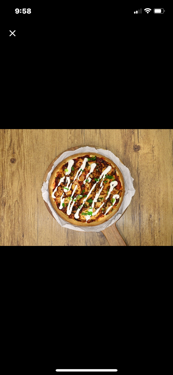 Highlights, PIZZA PASTA HOUSE
