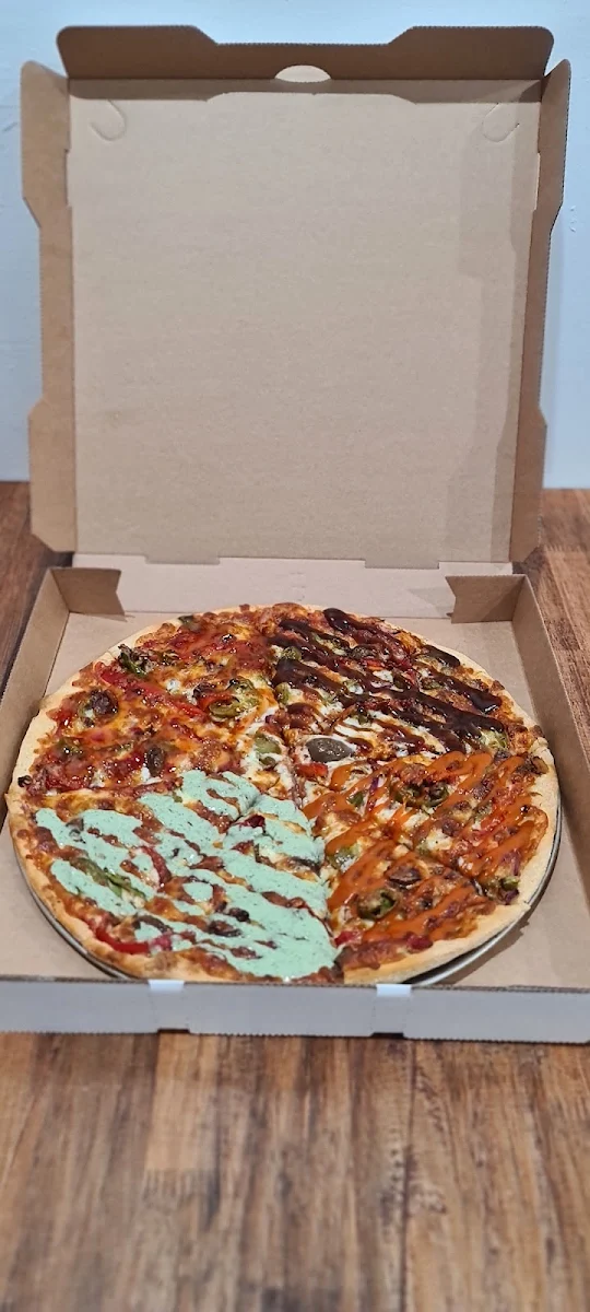 Highlights, PIZZA PASTA HOUSE