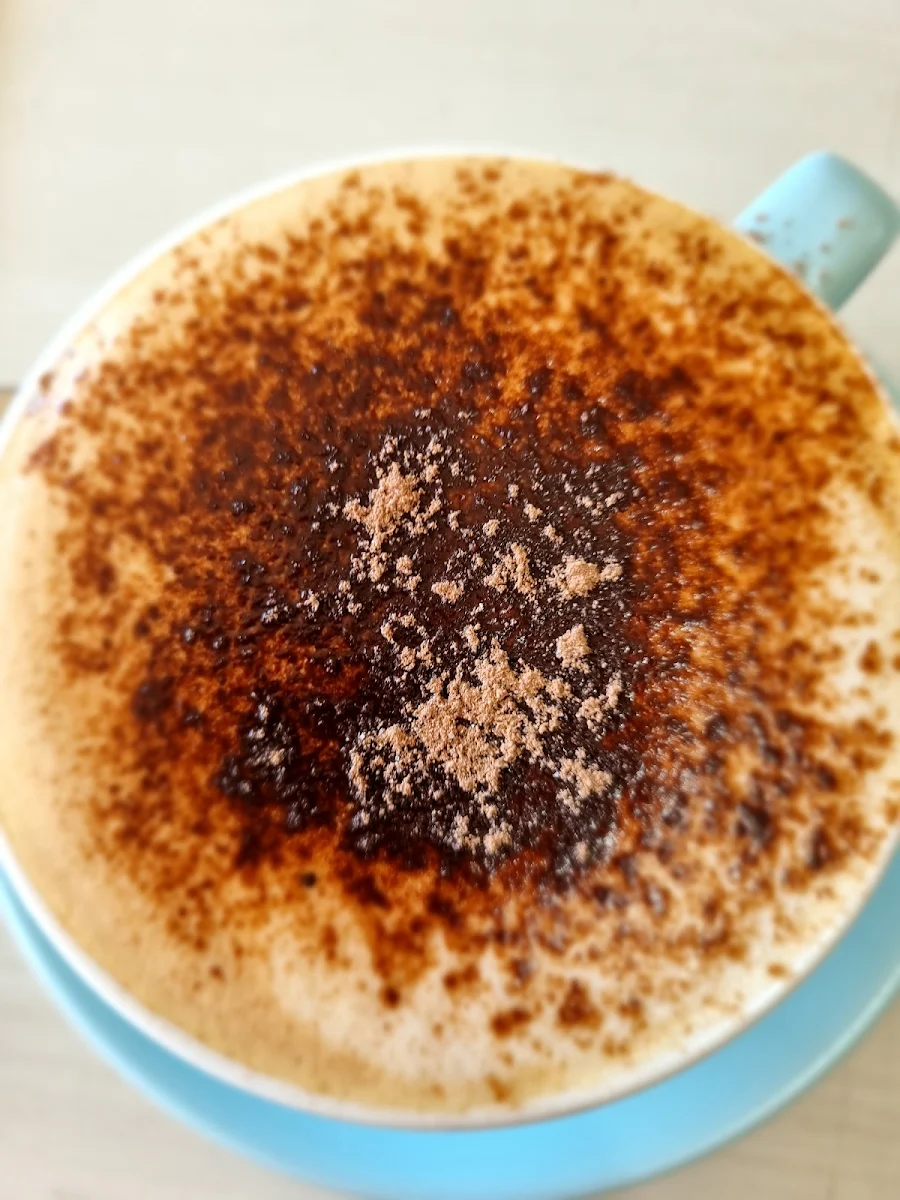 Cappuccino