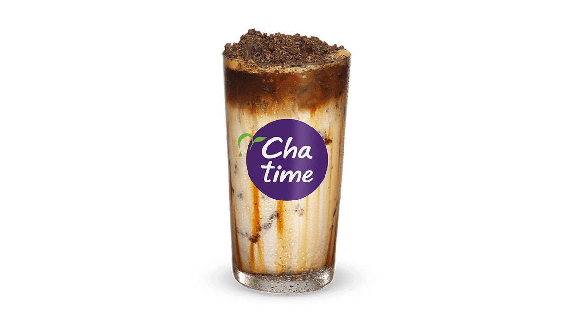Highlights, Chatime Wentworth Point