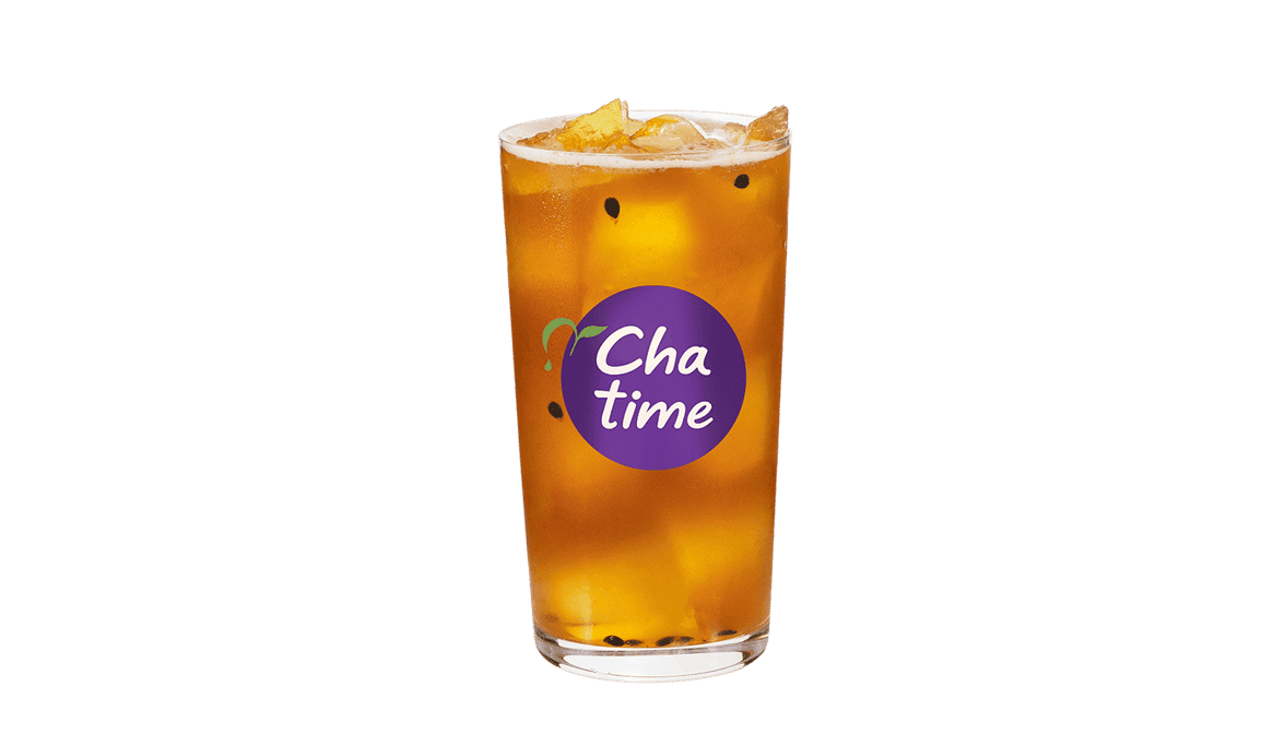 Highlights, Chatime Wentworth Point