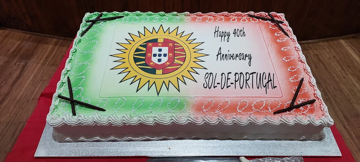 Highlights, Grupo Cultural E Folclorico Sol de Portugal
