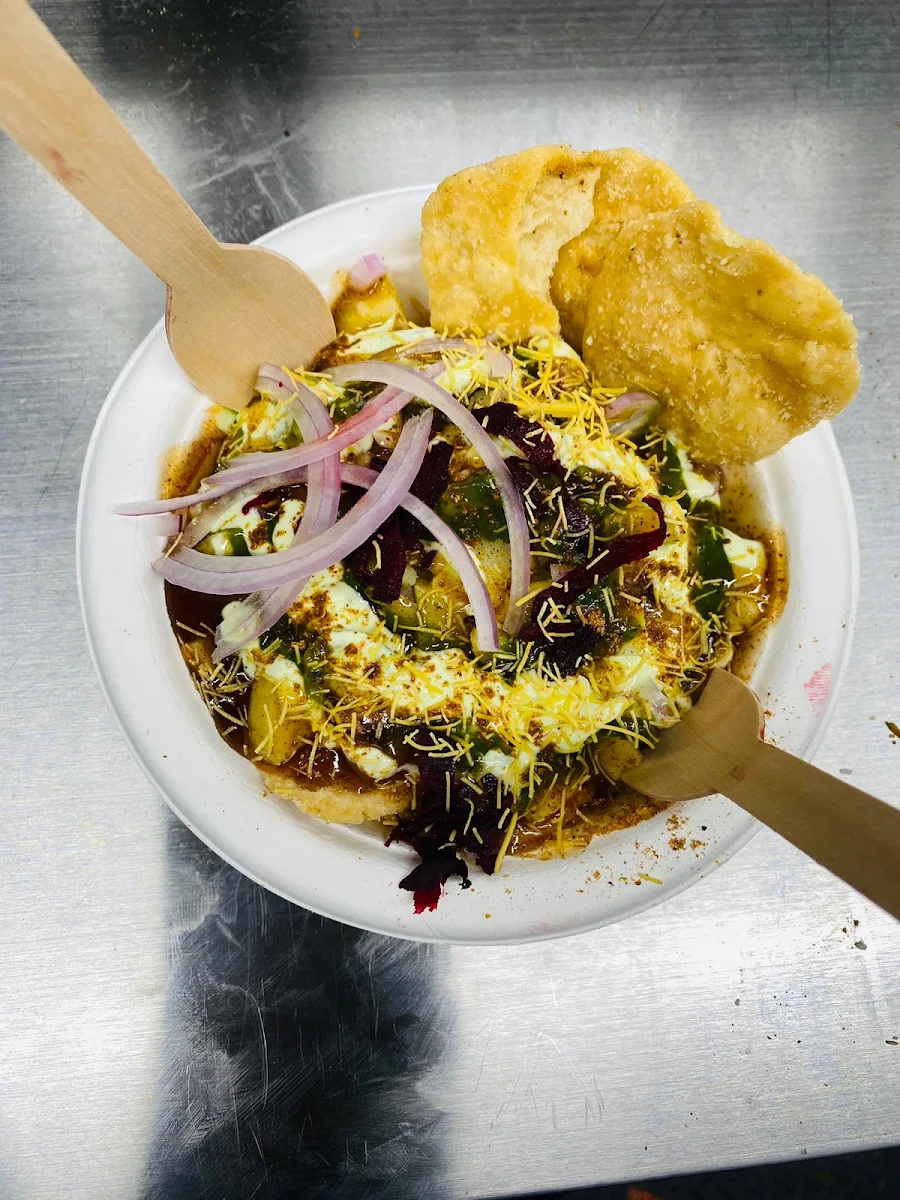 Highlights, Desi Food Vibes - West