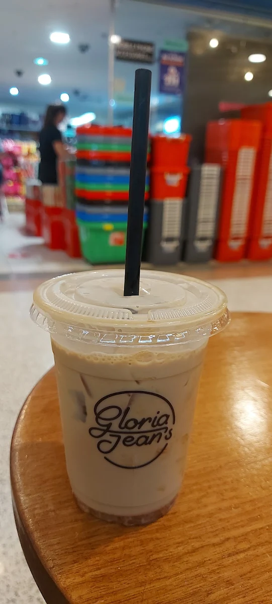 Salted Caramel