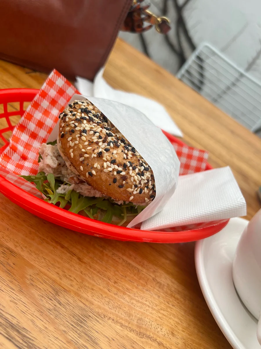 Highlights, UE Bagels Palm Beach