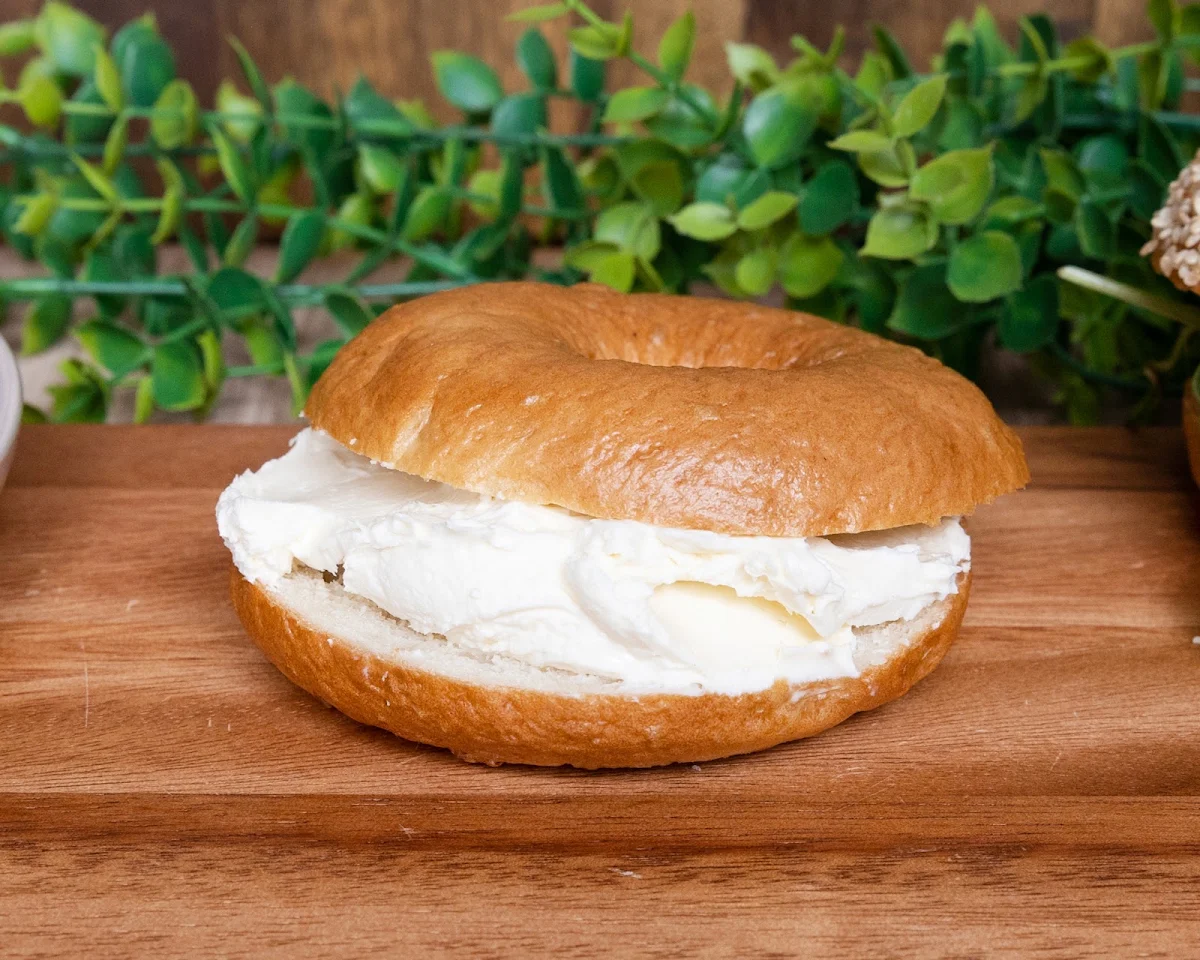 Highlights, UE Bagels Palm Beach