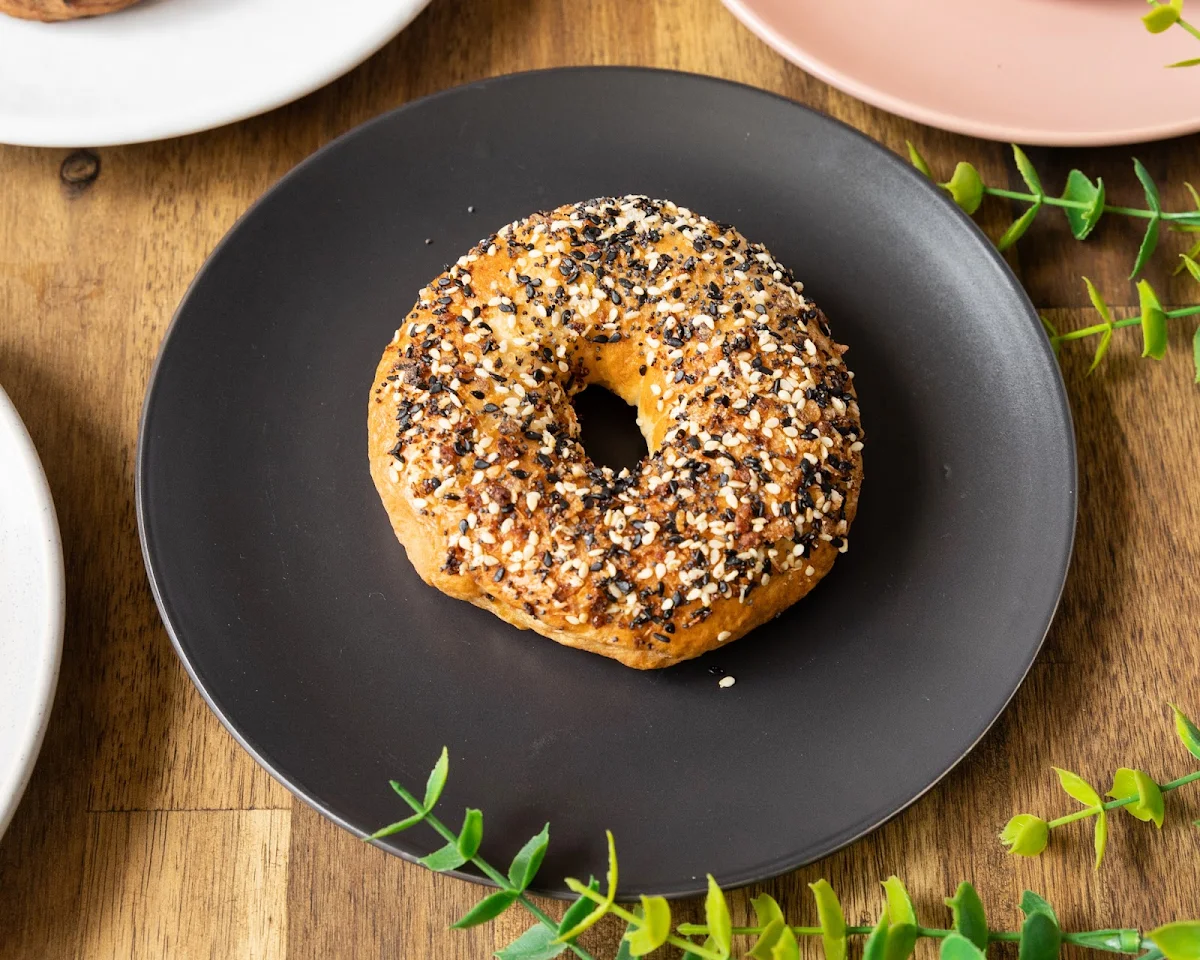 Highlights, UE Bagels Palm Beach