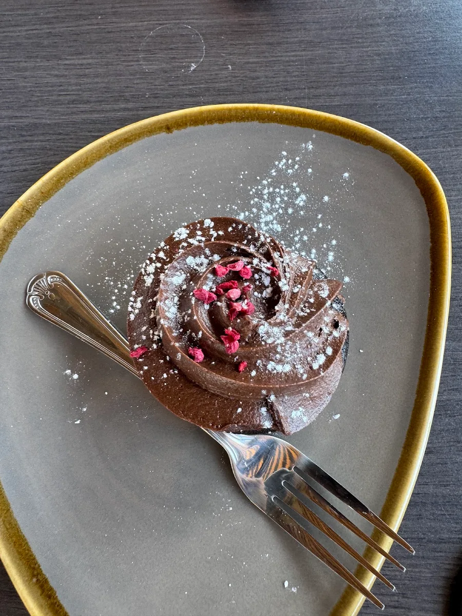 Highlights, Carpenters Garden Cafe