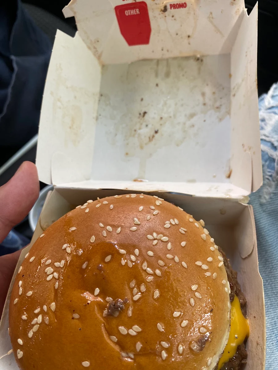 Highlights, McDonald's St Kilda