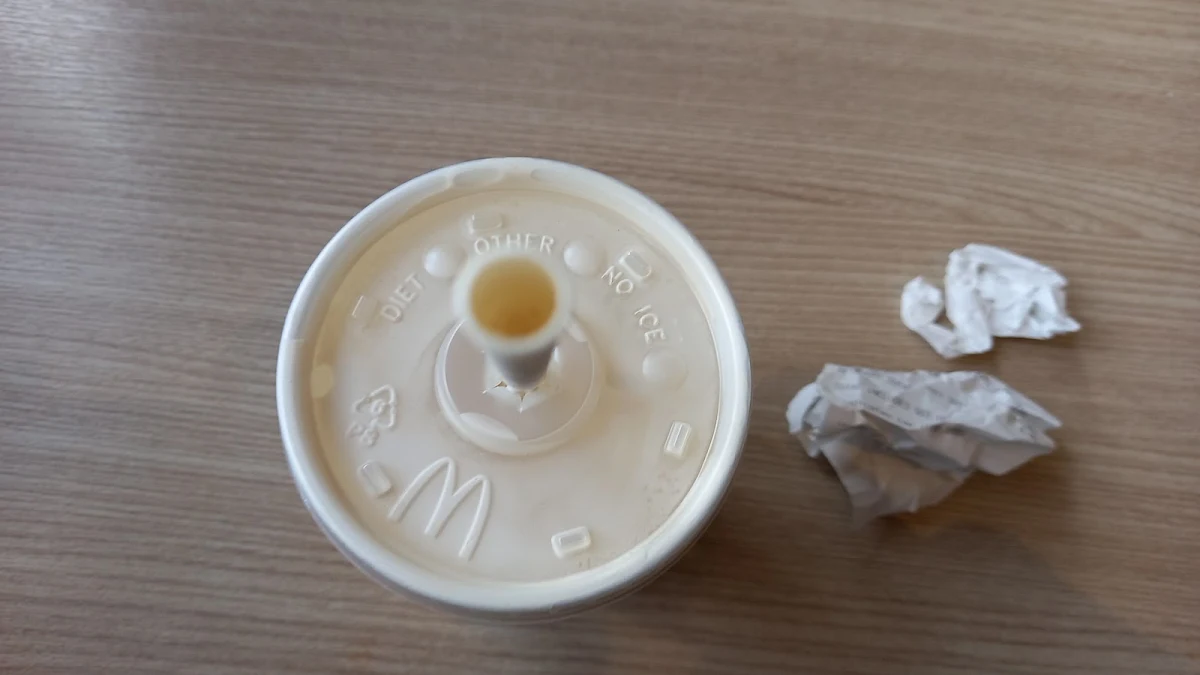 Highlights, McDonald's St Kilda