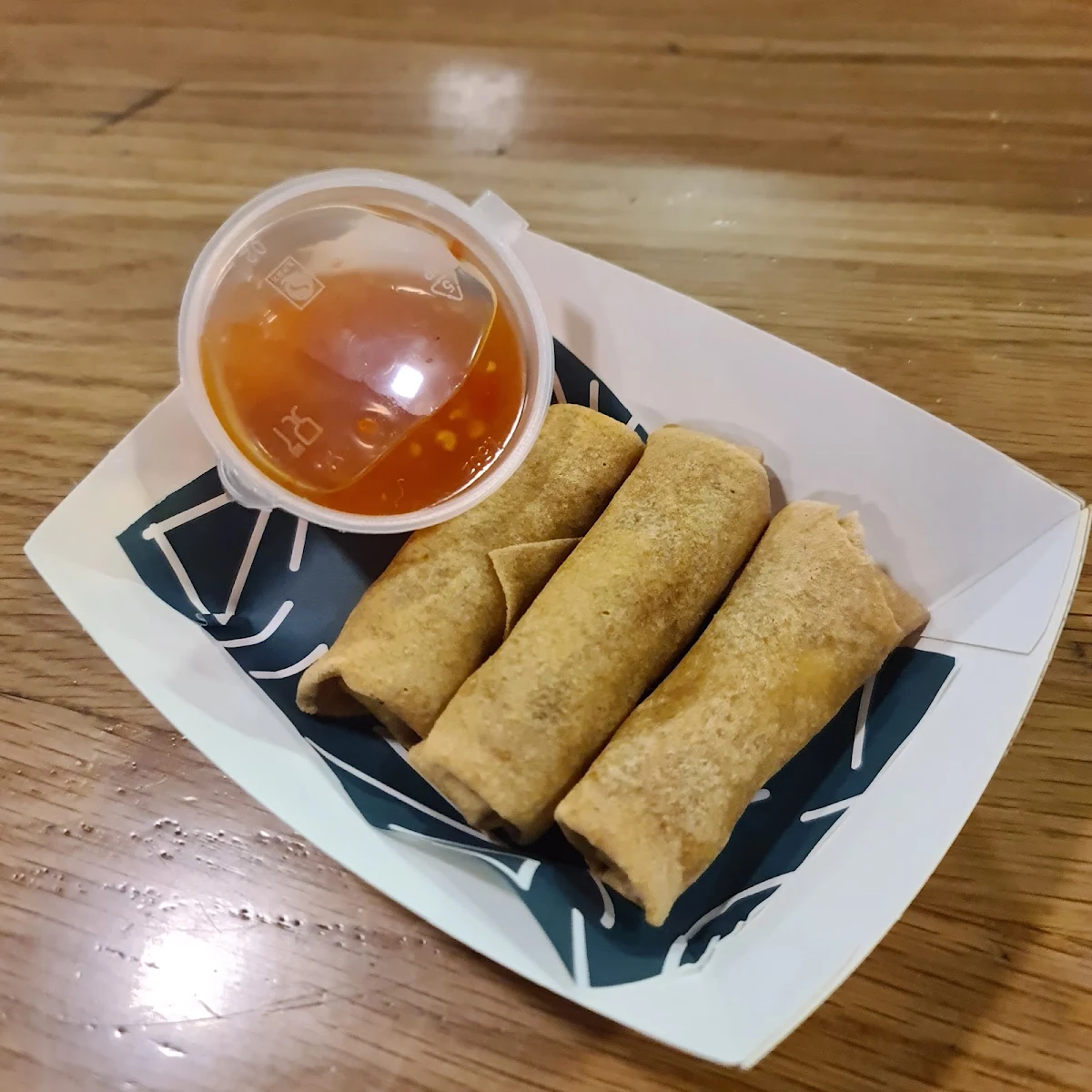 Spring Roll