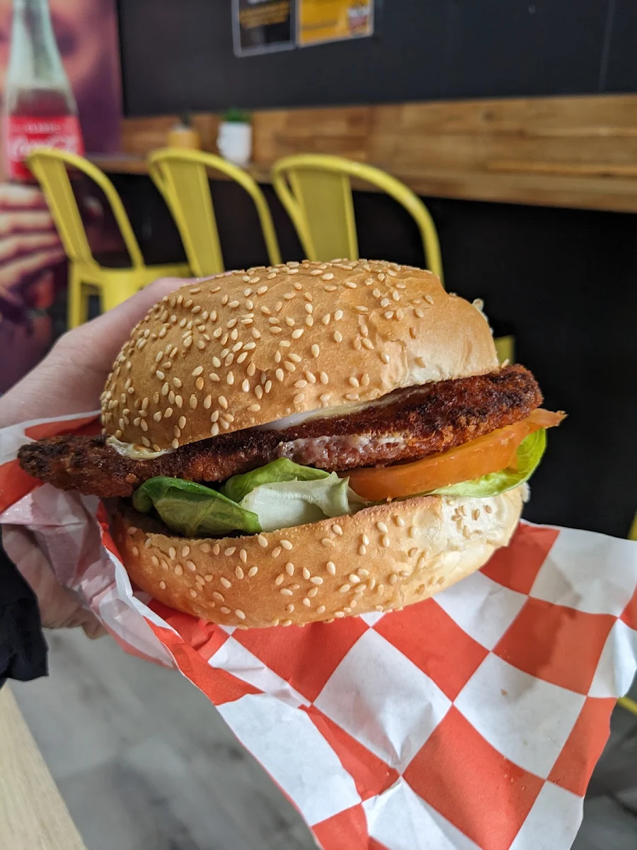 Original Burger