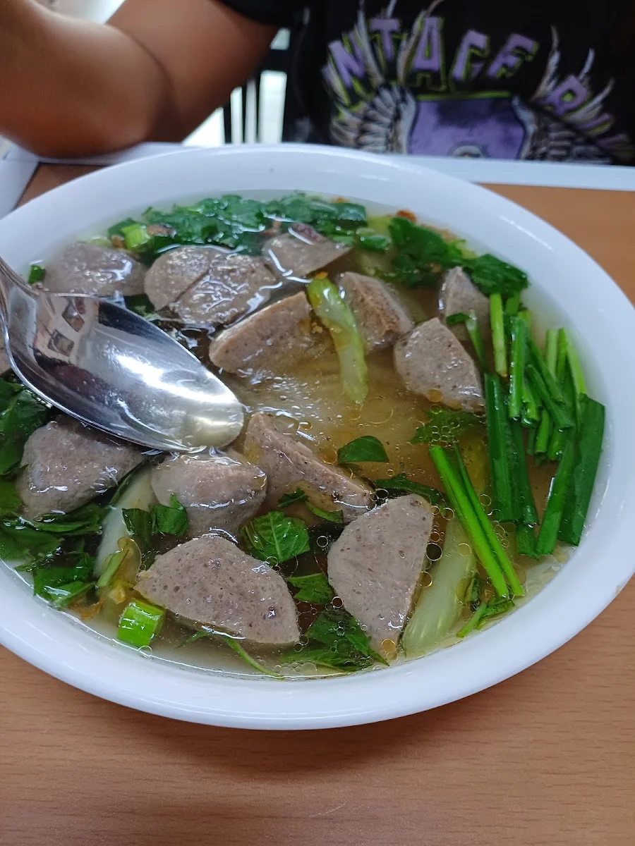 Highlights, Thanh Van Restaurant