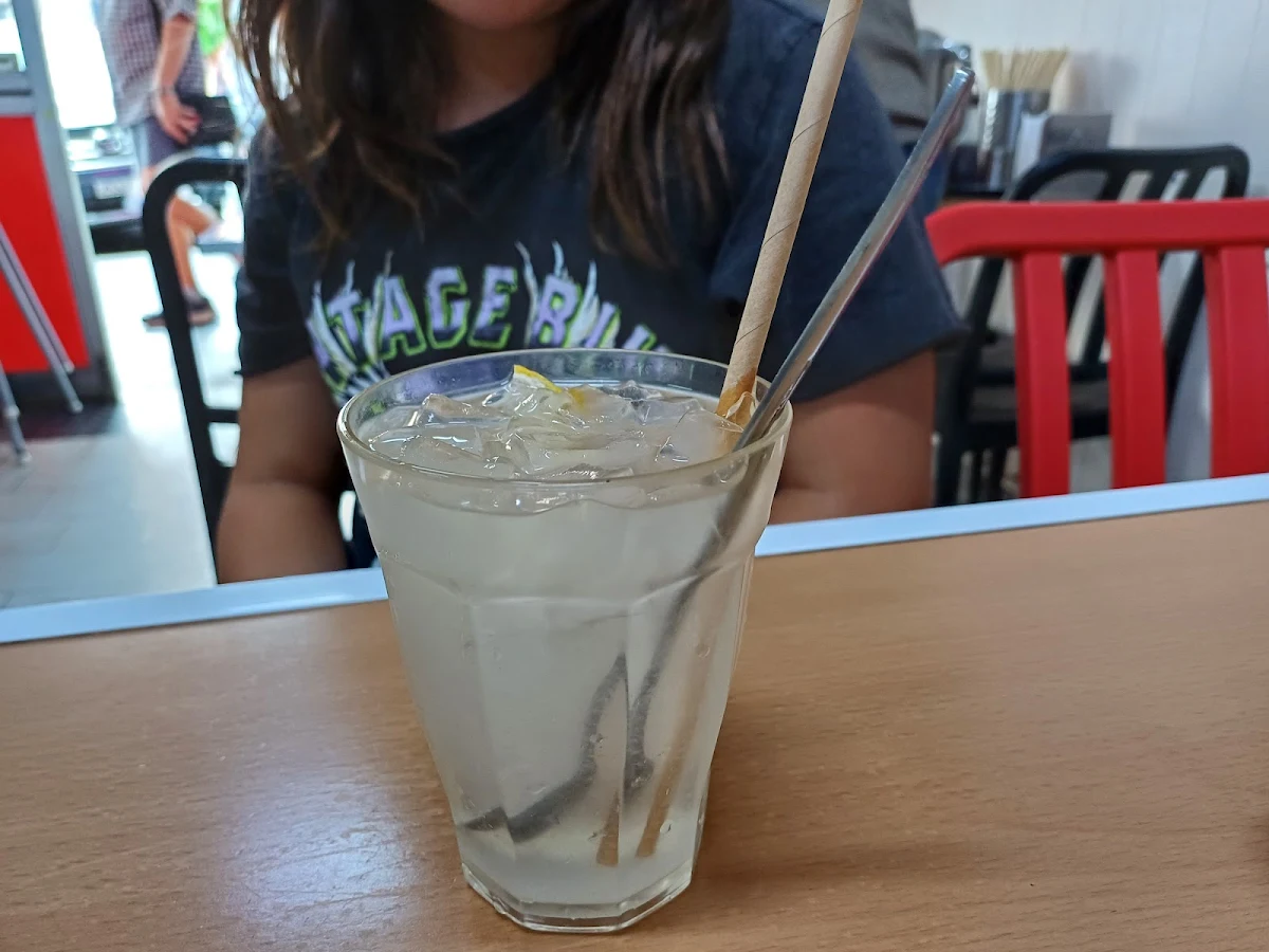 Lemonade, Thanh Van Restaurant