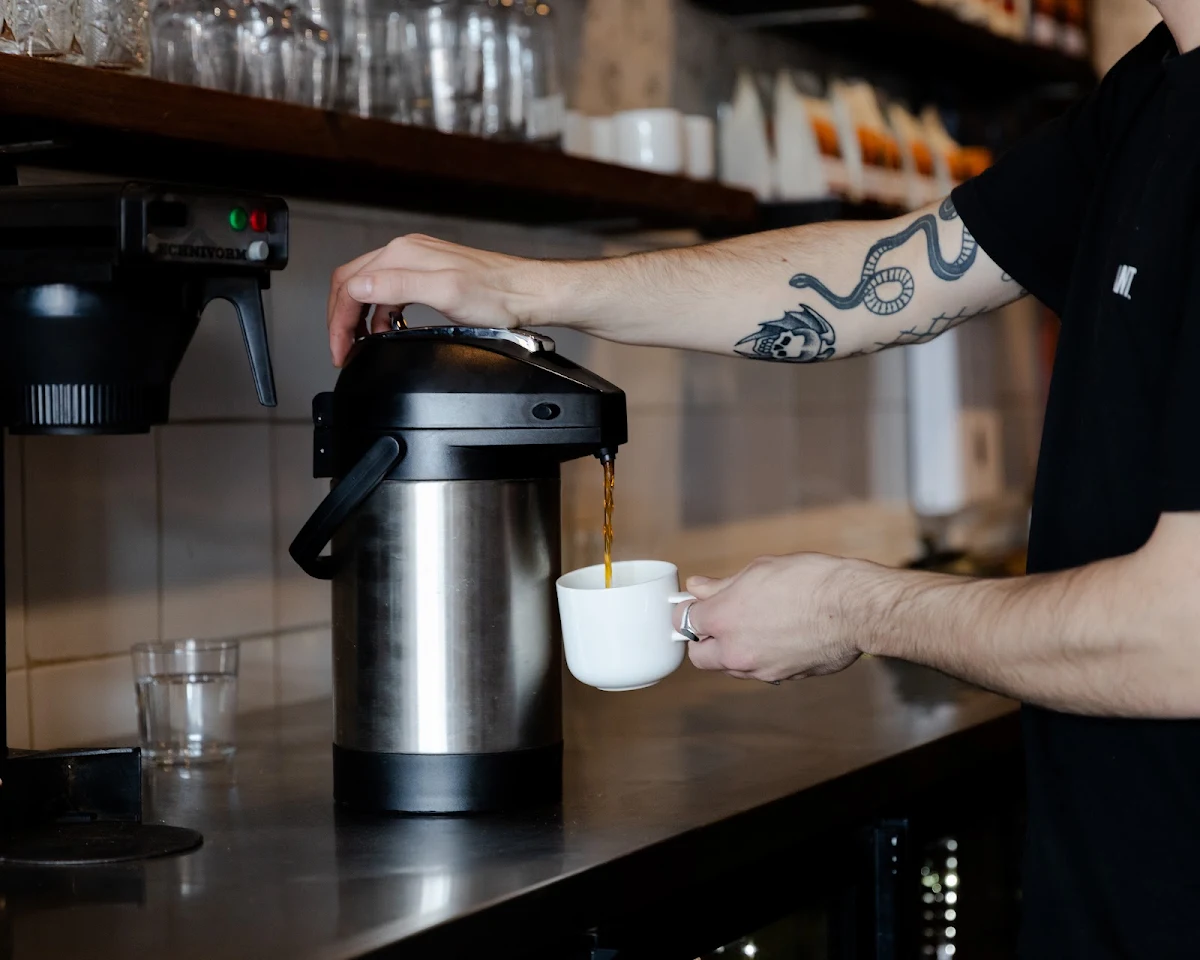 Batch Brew, BTB Kirribilli
