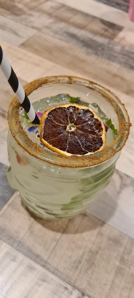 Virgin Mojito, Hecho En Mexico Altona