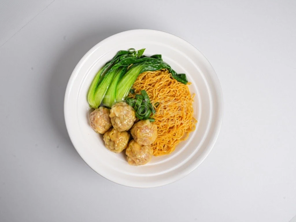 Highlights, Kong Flavour Noodle & Rice 壹喜粥粉麵飯