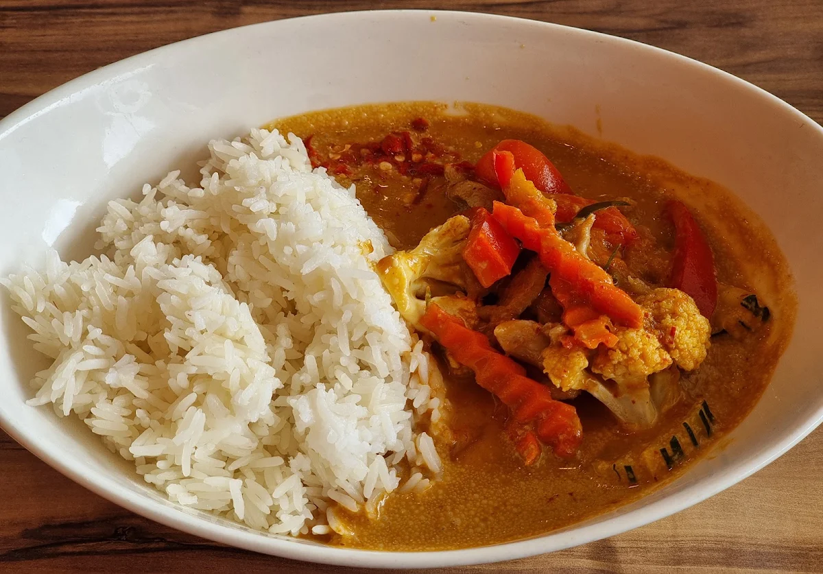 Gang Panang