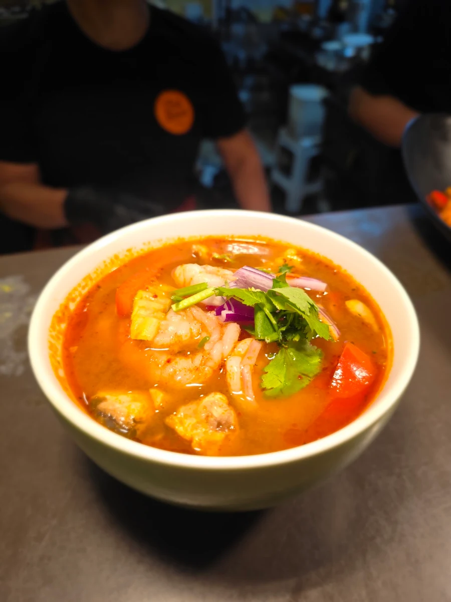Tom Yum