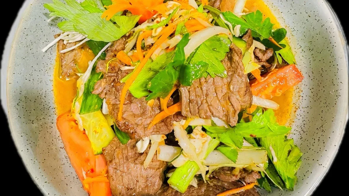 Highlights, Khao Thai Street Food Bendigo