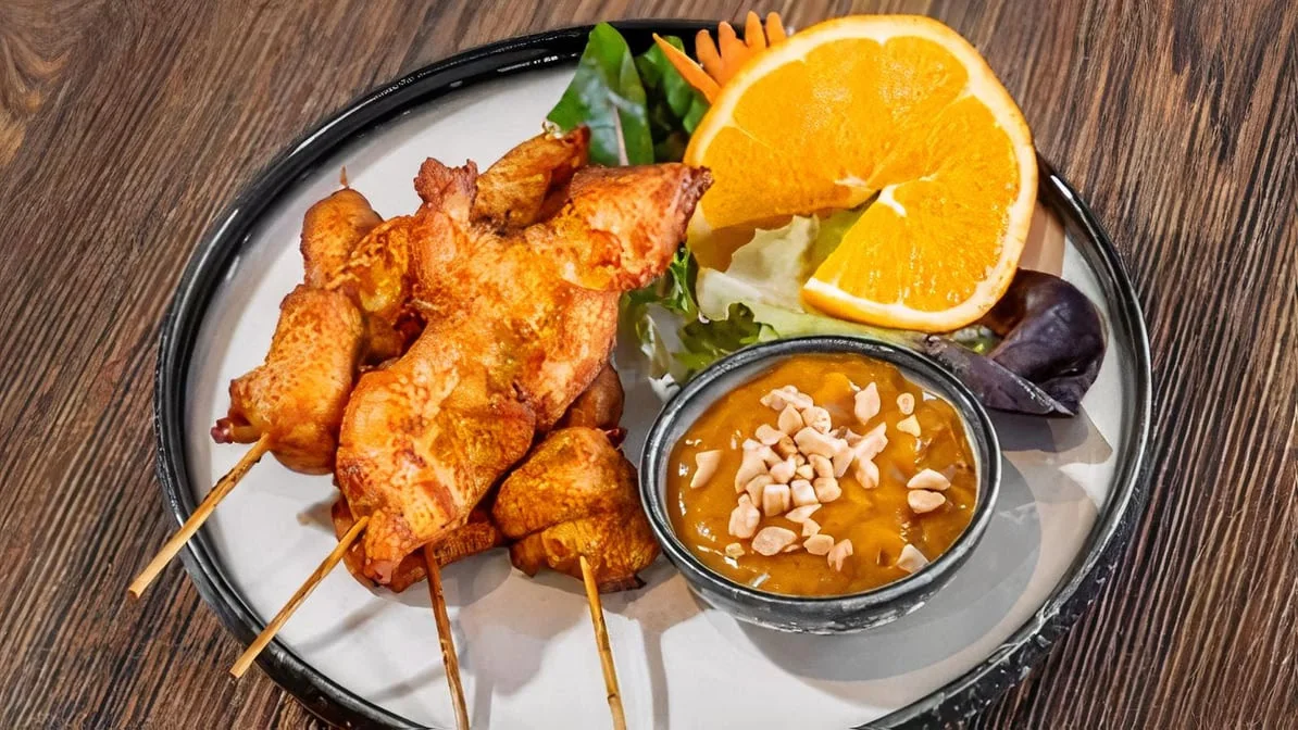 Highlights, Khao Thai Street Food Bendigo